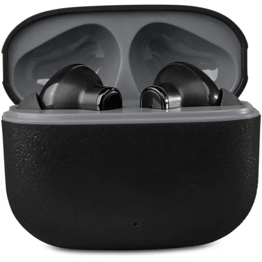 Swiss Cougar Charlotte TWS Earbuds Case Open Front